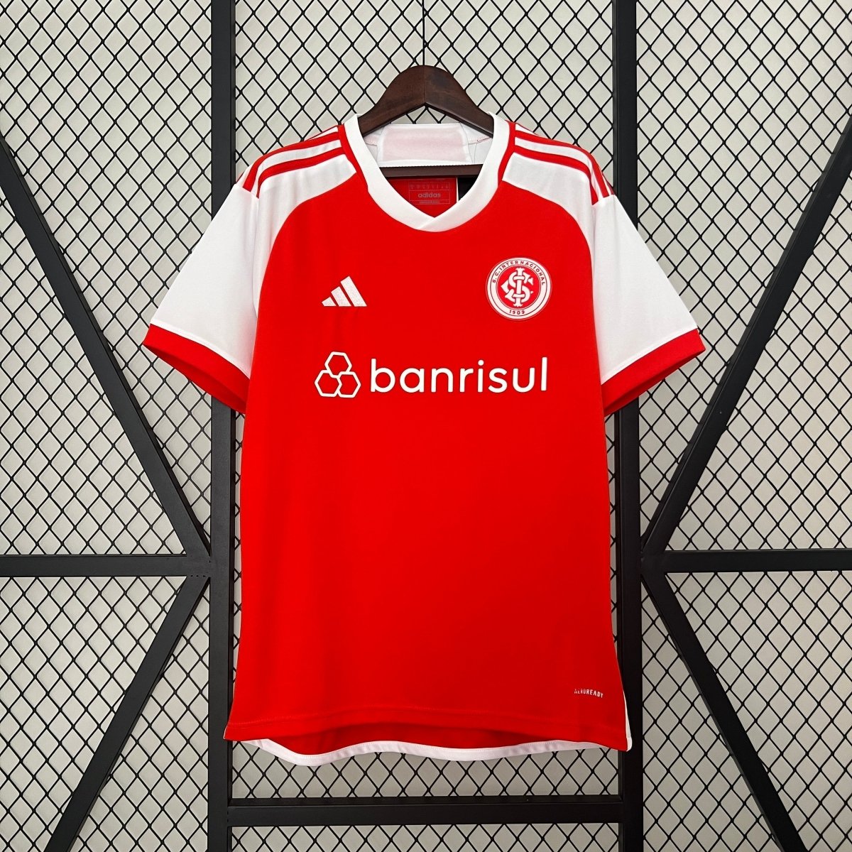 Internacional Principal 2024/25