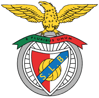 Benfica - MisterTuga