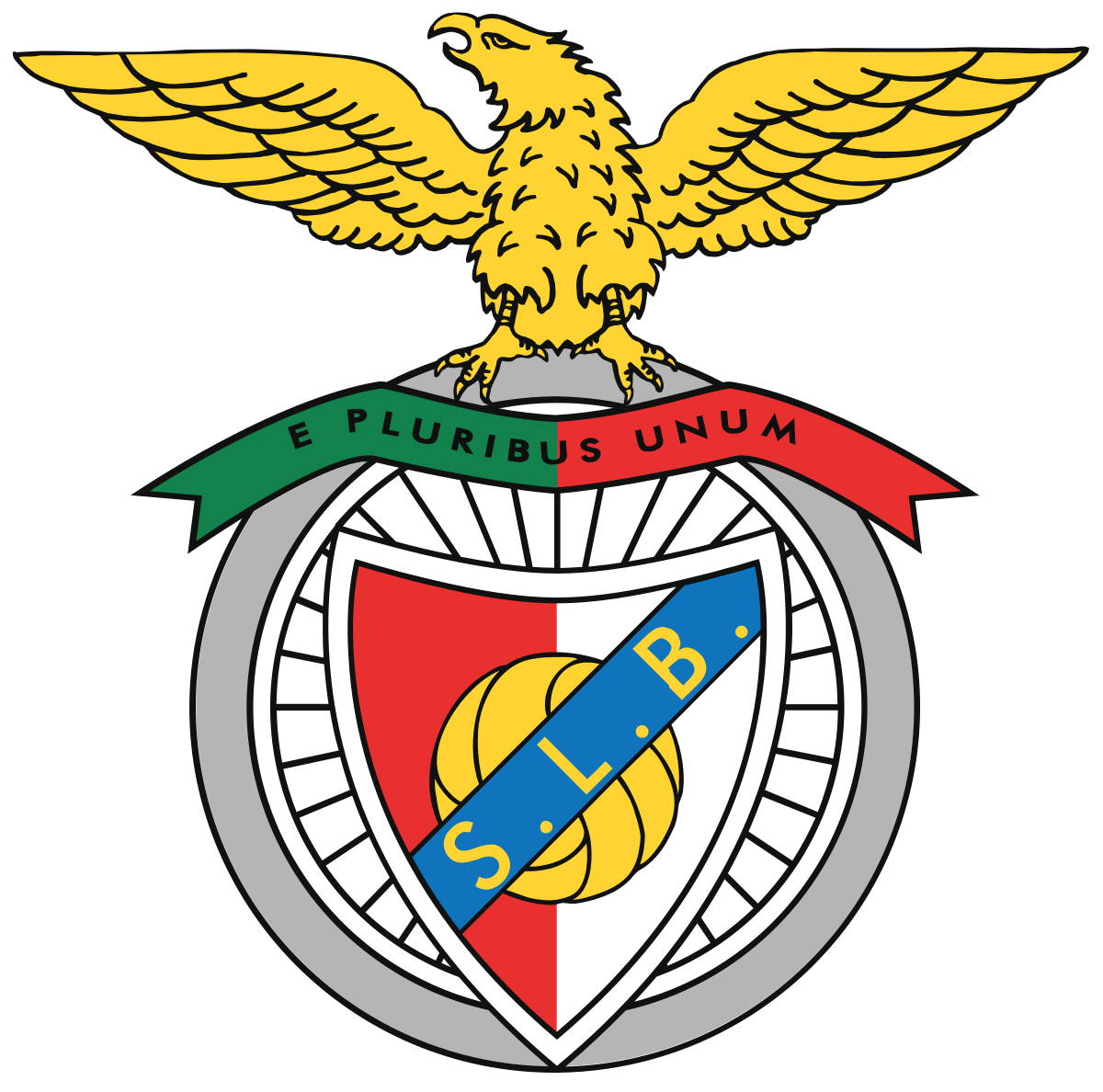 Benfica - MisterTuga