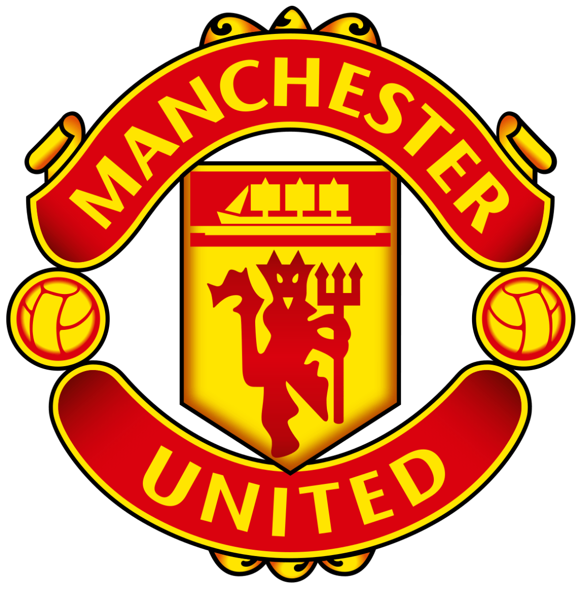 Manchester United - MisterTuga