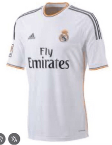 Real Madrid 2013/14