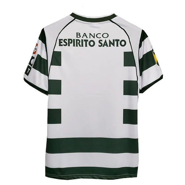 Sporting Principal 02/03 Retro