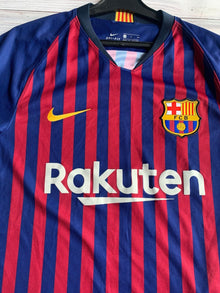 Barcelona 2018/19 Camisola