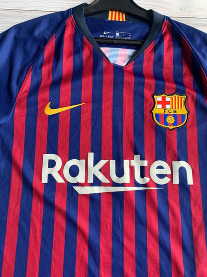 Barcelona 2018/19 Camisola