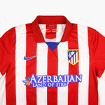 2013-14 - ATLÉTICO DE MADRID LOCAL | RETRO