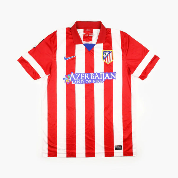 2013-14 - ATLÉTICO DE MADRID LOCAL | RETRO