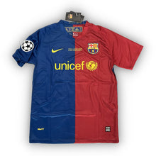 Barcelona 2008/09 Camisola