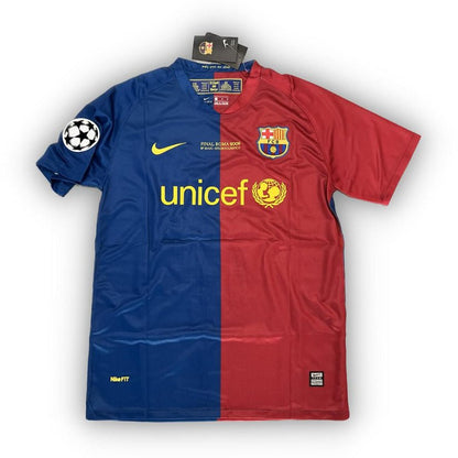 Barcelona 2008/09 Camisola