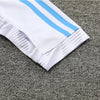 Argentina 24/25 - Fato de Treino - 1/2 Zip