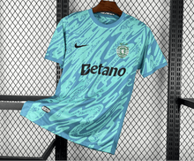 Kit Criança Sporting 2025/26