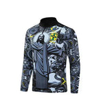 Brasil 24/25 - Fato de Treino - 1/2 Zip