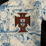 Kit de Criança - Portugal Alternativa 24/25 - Euro 2024
