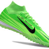 Chuteira Society Nike Air Zoom Mercurial Superfly 9 Elite TF Verde "Dream Speed 8"