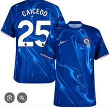 Chelsea 2025/26