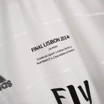 Real Madrid Principal 13/14 - Final da Liga dos Campeões