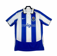 Porto 2003/04 Camisola