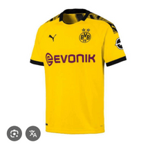 Borussia