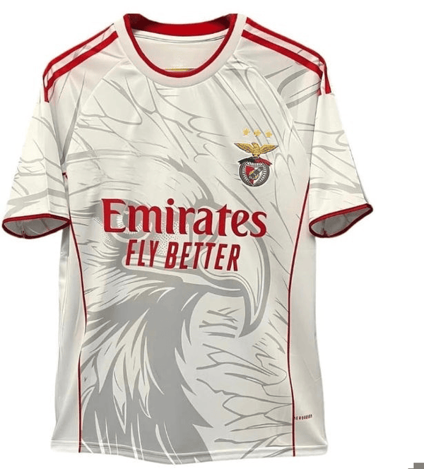 Benfica Kit Criança
