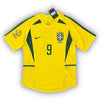 2002 - BRASIL LOCAL | RETRO