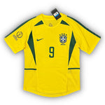 2002 - BRASIL LOCAL | RETRO