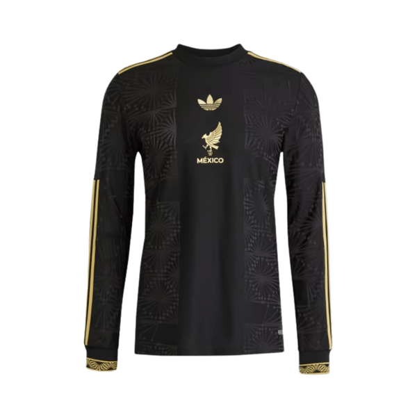 México Edição Especial 25/26 - Manga Comprida