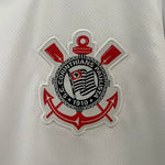 Corinthians Principal 24/25 - Todos os Patrocínios