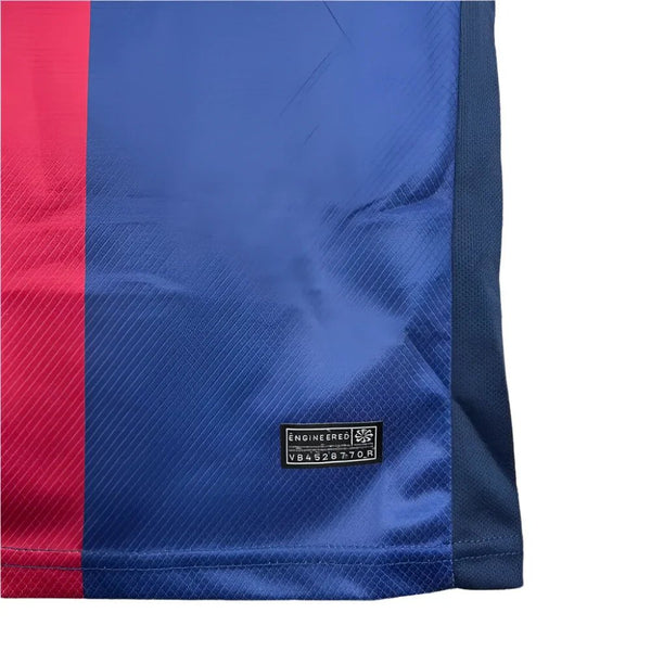 Kit de Criança  - Barcelona Principal 24/25