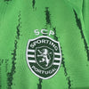 Kit de Criança - Sporting Terceiro 24/25