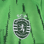 Kit de Criança - Sporting Terceiro 24/25