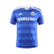 Chelsea Principal 11/12