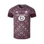 Lille Pré-Jogo 25/26