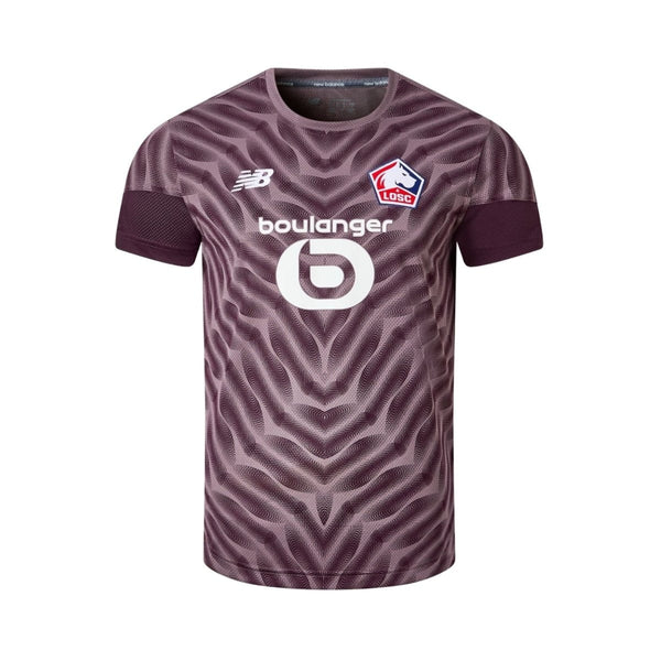 Lille Pré-Jogo 25/26