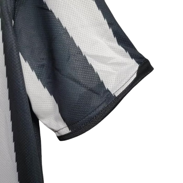 Juventus Principal 10/11