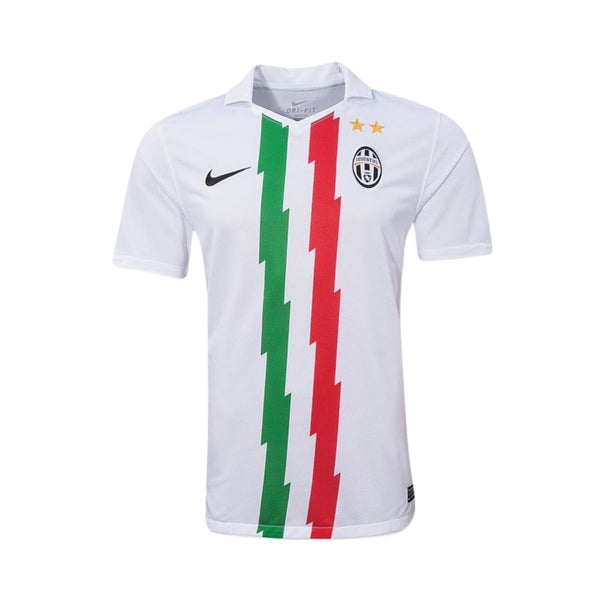 Juventus Alternativa 10/11