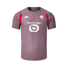 Lille Treino 25/26
