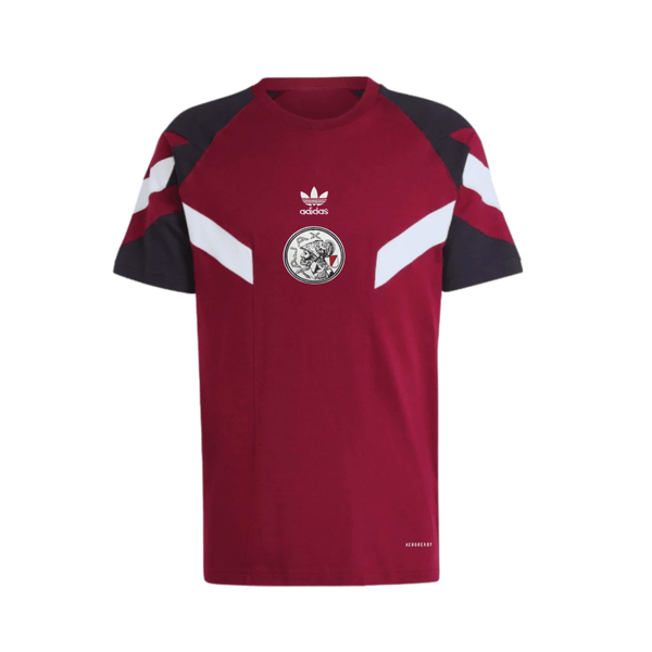 Ajax Edição Especial 25/26