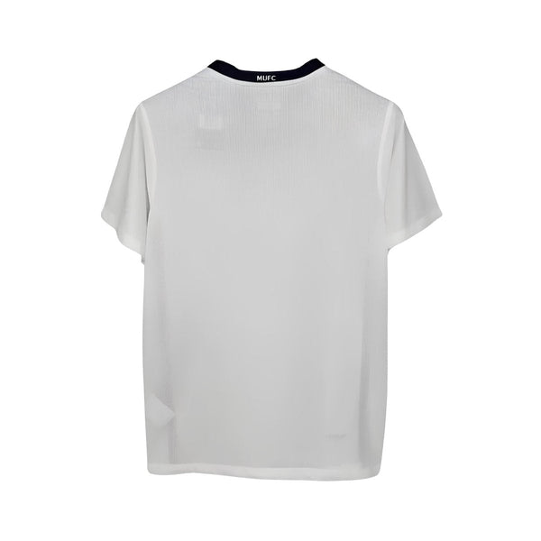 Manchester United Alternativa 08/09 - Final da Liga dos Campeões