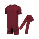 Kit de Criança - Manchester City Terceiro 24/25