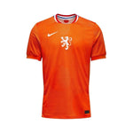 Holanda Principal 25/26 - Euro Feminino 2025