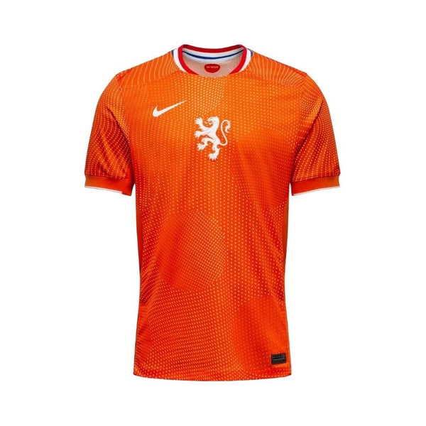 Holanda Principal 25/26 - Euro Feminino 2025