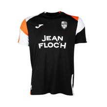 Lorient Treino 25/26