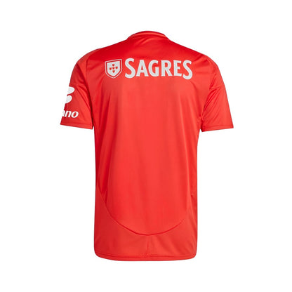 Benfica Principal 24/25