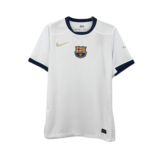 Barcelona Edição Especial 25/26