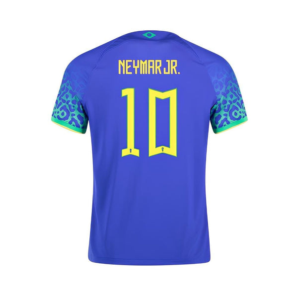 Brasil Alternativa 22/23