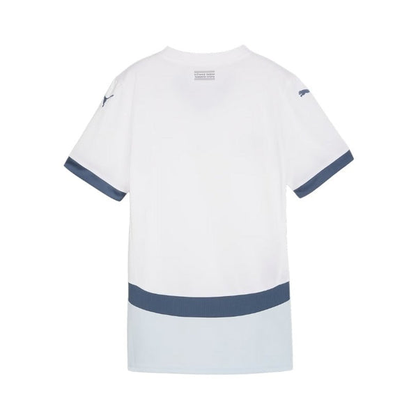 Suíça Alternativa 25/26 - Euro Feminino 2025  - Versão Feminina