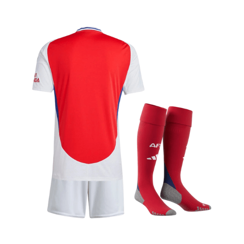 Kit de Criança - Arsenal Principal 24/25
