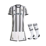 Kit de Criança - Juventus Principal 22/23