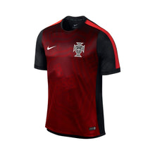 Portugal Pré-Jogo 15/16