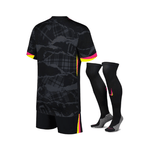 Kit de Criança - Chelsea Terceiro 24/25