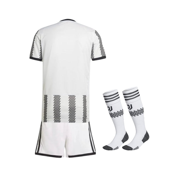 Kit de Criança - Juventus Principal 22/23
